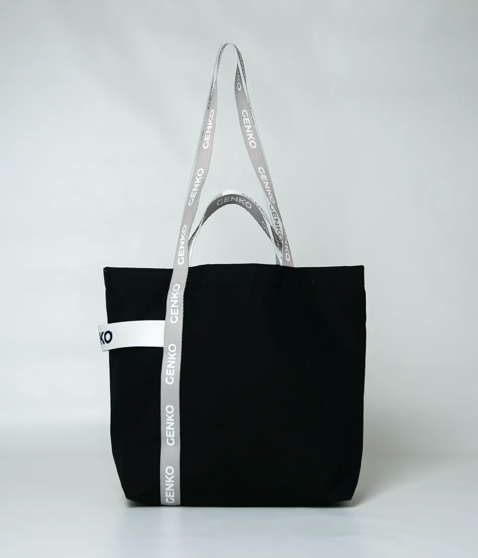 Aflo Aflo Skull Tote