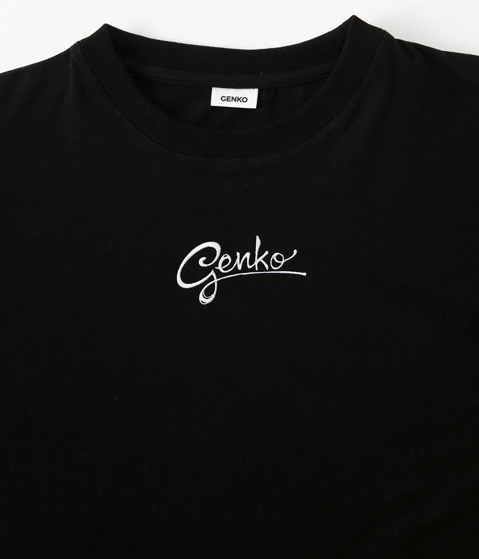 Logo T-Shirt